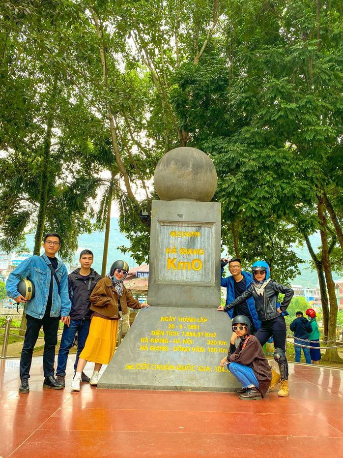 Khám phá Hà Giang mùa tam giác mạch chỉ 1,3 triệu đồng/người - Ảnh 5. Khám phá Hà Giang mùa tam giác mạch chỉ 1,3 triệu đồng/người - Ảnh 5.
