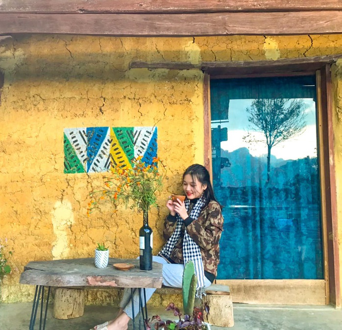 Khám phá Hà Giang mùa tam giác mạch chỉ 1,3 triệu đồng/người - Ảnh 10. Khám phá Hà Giang mùa tam giác mạch chỉ 1,3 triệu đồng/người - Ảnh 10.