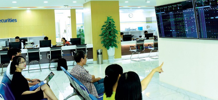 Đánh thuế cổ phiếu thưởng chưa đúng bản chất - Ảnh 1.