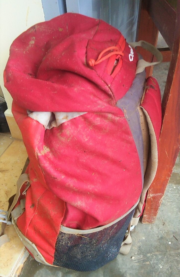 Tìm thấy túi xách và điện thoại của 2 du khách bị lũ cuốn mất tích ở Lâm Đồng - Ảnh 3.