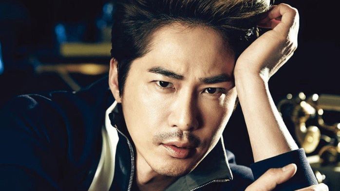 Nam diễn viên Kang Ji Hwan y án 3 năm tù treo vì tội tình dục - Ảnh 3.