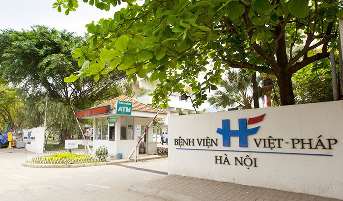 Sản phụ tử vong sau sinh con ở Bệnh viện Việt Pháp: Bộ Y tế vào cuộc - Ảnh 1.