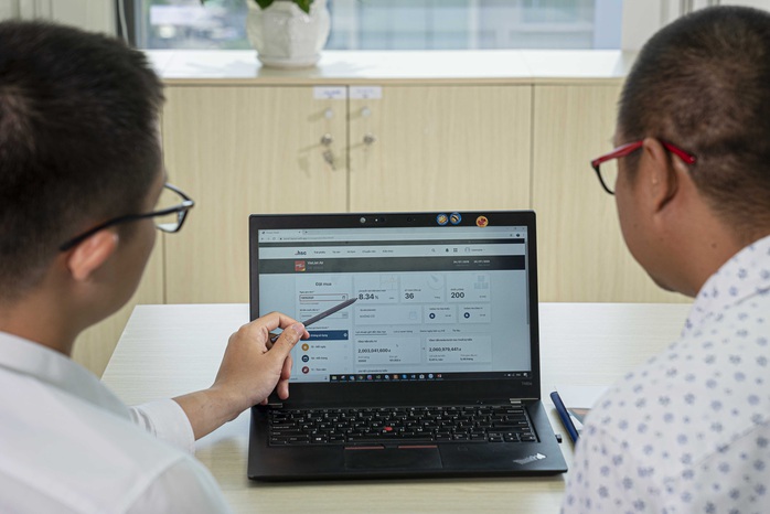 Chứng khoán Việt Nam hấp dẫn hơn cả Mỹ và Trung Quốc? - Ảnh 1. Chứng khoán Việt Nam hấp dẫn hơn cả Mỹ và Trung Quốc? - Ảnh 1.