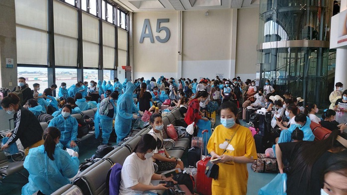 Mỗi tuần sẽ có 4 chuyến bay khứ hồi giữa Việt Nam và Đài Loan - Ảnh 1.
