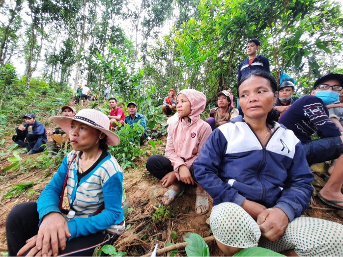 Trà Leng - Để đớn đau không lặp lại - Ảnh 1.