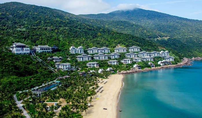 Đầu tư hạ tầng xứng tầm: “Át chủ bài” giúp du lịch Việt không ngừng thăng hạng - Ảnh 1. Đầu tư hạ tầng xứng tầm: “Át chủ bài” giúp du lịch Việt không ngừng thăng hạng - Ảnh 1.