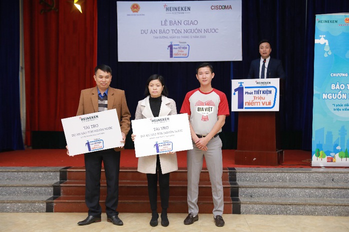 Quản lý chất thải đúng cách để bảo vệ nguồn nước - Ảnh 1. Quản lý chất thải đúng cách để bảo vệ nguồn nước - Ảnh 1.