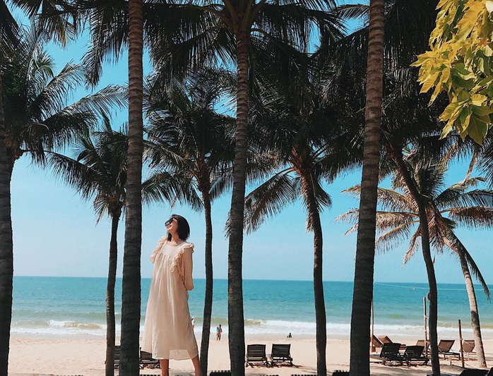 Kinh nghiệm du lịch Mũi Né dịp Tết Dương lịch - Ảnh 2. Kinh nghiệm du lịch Mũi Né dịp Tết Dương lịch - Ảnh 2.