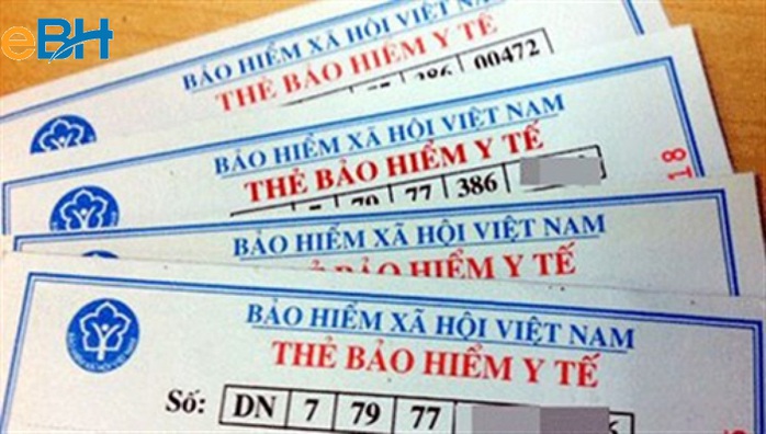 NÓNG: Mức hưởng bảo hiểm y tế khi khám chữa bệnh trái tuyến từ 1-1-2021 - Ảnh 1.