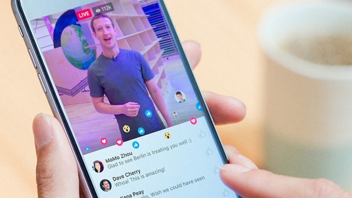 Quản lý bán hàng livestream, kinh nghiệm từ Trung Quốc - Ảnh 2. Quản lý bán hàng livestream, kinh nghiệm từ Trung Quốc - Ảnh 2.