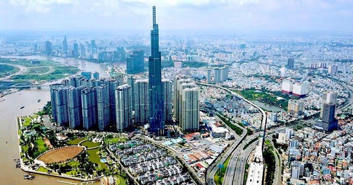 Giá chung cư TP.HCM có thể tăng 9%: Người mua nhà càng thêm gánh nặng - Ảnh 1. Giá chung cư TP.HCM có thể tăng 9%: Người mua nhà càng thêm gánh nặng - Ảnh 1.