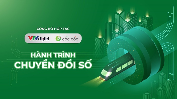 VTV Digital và Cốc Cốc hợp tác thúc đẩy phân phối nội dung truyền hình số - Ảnh 2. VTV Digital và Cốc Cốc hợp tác thúc đẩy phân phối nội dung truyền hình số - Ảnh 2.