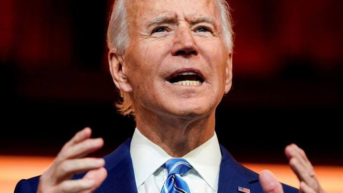 Tính toán đặc biệt ông Joe Biden dành cho Trung Quốc - Ảnh 1.