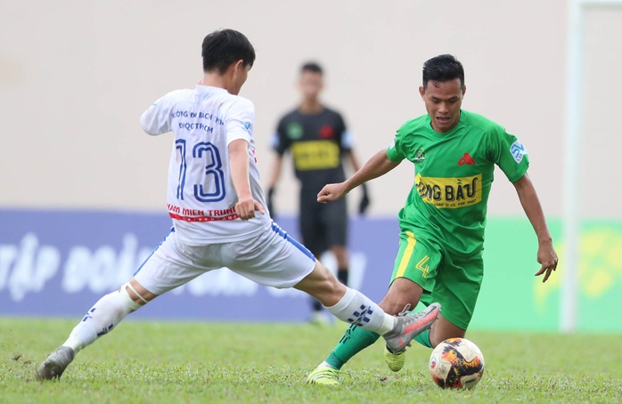 Đại học Nông Lâm TP HCM tái ngộ Đại học Cần Thơ ở chung kết tiền tỉ của SV-League 2020 - Ảnh 3.