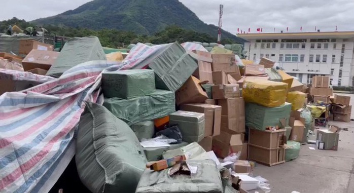 Ông trùm đường dây buôn lậu qua biên giới đặc biệt lớn: Sống ở địa phương rất tốt - Ảnh 2.