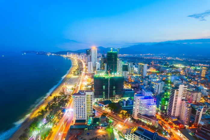 Vì sao căn hộ du lịch view biển luôn khát hàng? - Ảnh 2. Vì sao căn hộ du lịch view biển luôn khát hàng? - Ảnh 2.