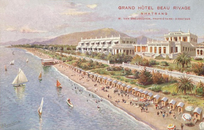 Vì sao nên đầu tư căn hộ nghỉ dưỡng tại Nha Trang? - Ảnh 1. Vì sao nên đầu tư căn hộ nghỉ dưỡng tại Nha Trang? - Ảnh 1.