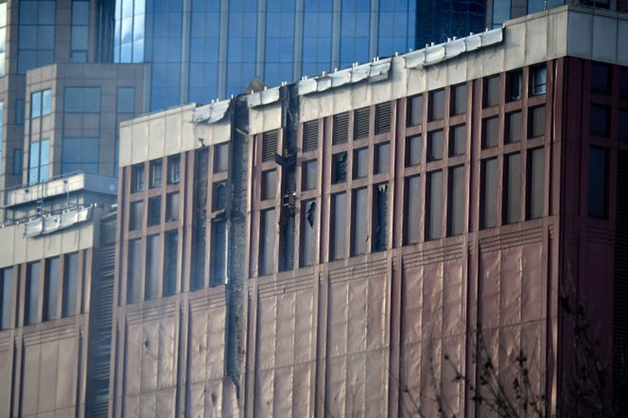 Mỹ: Phát hiện đáng ngờ trong vụ nổ ở TP Nashville - Ảnh 7.