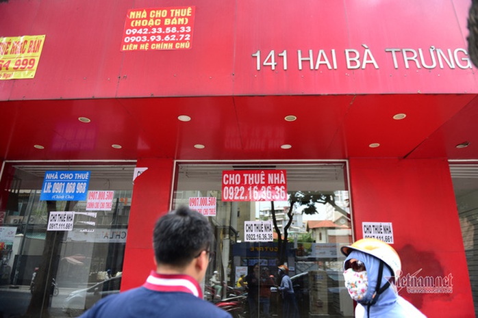 10 sự kiện đáng nhớ trong năm của thị trường bất động sản TP HCM - Ảnh 2. 10 sự kiện đáng nhớ trong năm của thị trường bất động sản TP HCM - Ảnh 2.