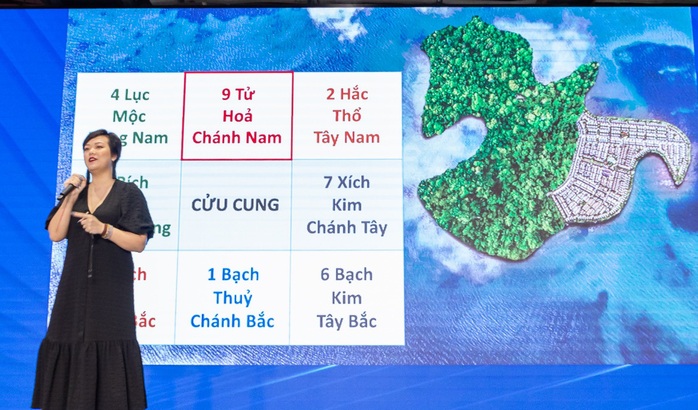 Đô thị đảo Phượng Hoàng: Lợi thế sinh thái, vượng khí hội tụ từ thế đảo nguyên sinh - Ảnh 2. Đô thị đảo Phượng Hoàng: Lợi thế sinh thái, vượng khí hội tụ từ thế đảo nguyên sinh - Ảnh 2.