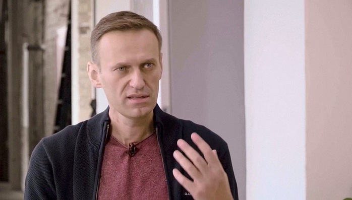 Nga ra tối hậu thư cho chính khách phe đối lập Alexei Navalny - Ảnh 1.