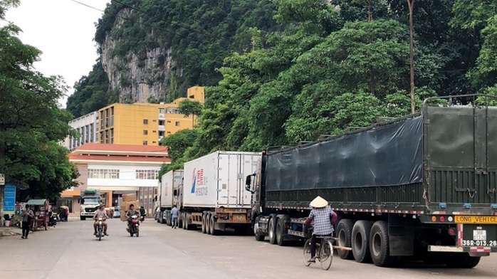 “Không có quy định cho phép cư dân biên giới Việt Nam mở tài khoản tại ngân hàng ở Trung Quốc” - Ảnh 1.