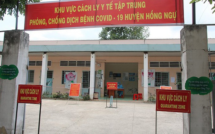 Thêm 1 đối tượng trốn từ Campuchia về Việt Nam - Ảnh 1.