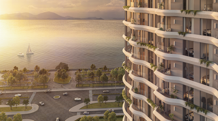 The Aston Luxury Residence, đất vàng triệu đô được đánh thức - Ảnh 2. The Aston Luxury Residence, đất vàng triệu đô được đánh thức - Ảnh 2.