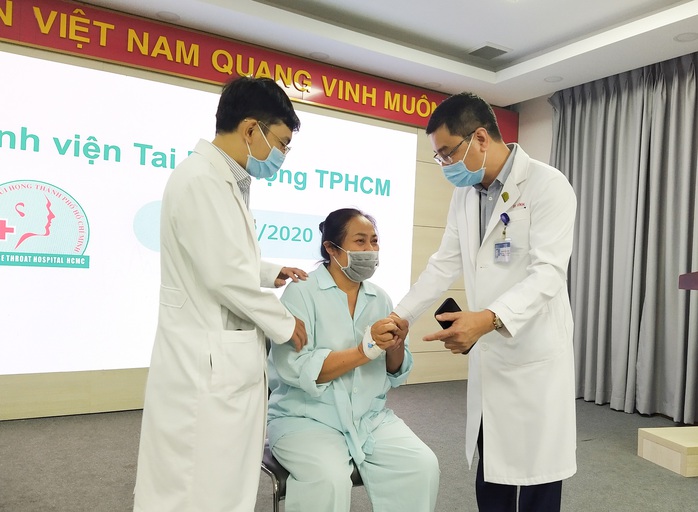 Ăn cháo gà, bị ho suốt 2 năm không khỏi: Nguyên nhân ngỡ ngàng! - Ảnh 1.