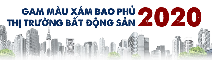 Thị trường bất động sản 2021 nhà đầu tư đứng yên, nghe ngóng, chờ thời - Ảnh 2. Thị trường bất động sản 2021 nhà đầu tư đứng yên, nghe ngóng, chờ thời - Ảnh 2.