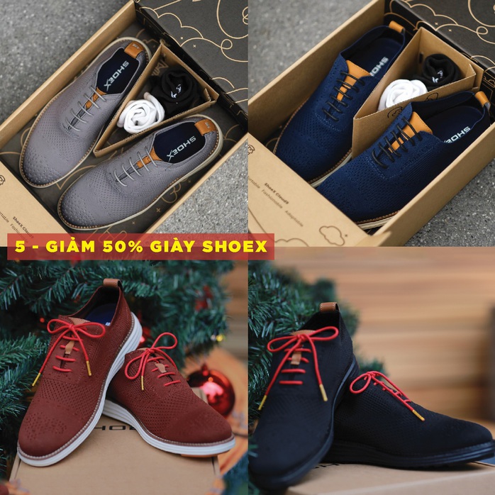 Sale tháng 12 tại Mon Amie Veston - Ảnh 6. Sale tháng 12 tại Mon Amie Veston - Ảnh 6.