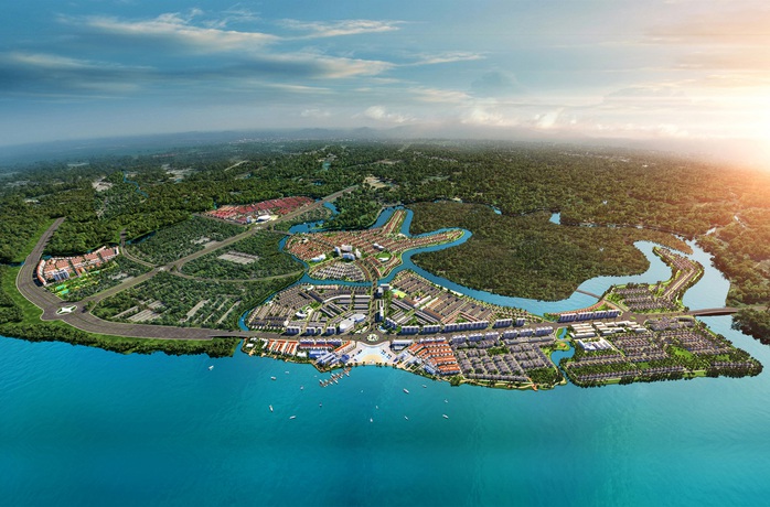 Thị trường bất động sản 2021 nhà đầu tư đứng yên, nghe ngóng, chờ thời - Ảnh 5. Thị trường bất động sản 2021 nhà đầu tư đứng yên, nghe ngóng, chờ thời - Ảnh 5.