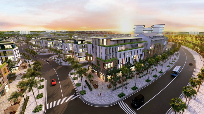 Thị trường bất động sản 2021 nhà đầu tư đứng yên, nghe ngóng, chờ thời - Ảnh 6. Thị trường bất động sản 2021 nhà đầu tư đứng yên, nghe ngóng, chờ thời - Ảnh 6.