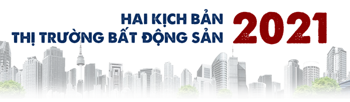 Thị trường bất động sản 2021 nhà đầu tư đứng yên, nghe ngóng, chờ thời - Ảnh 8. Thị trường bất động sản 2021 nhà đầu tư đứng yên, nghe ngóng, chờ thời - Ảnh 8.