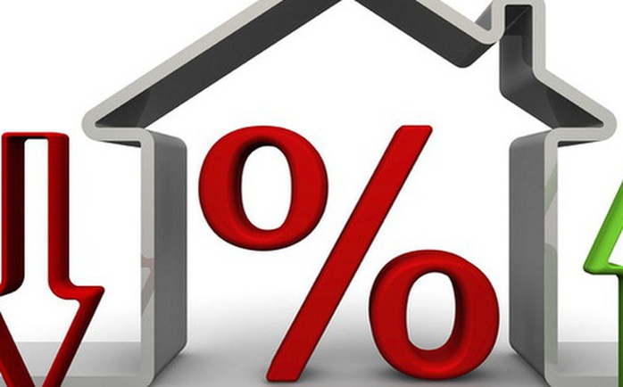 Lãi suất vay mua nhà sẽ tiếp tục thấp trong 2021 - Ảnh 1.