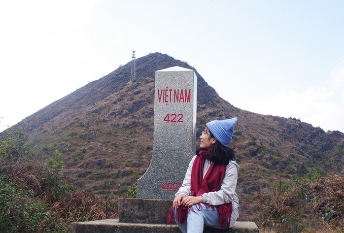 Lên Hà Giang uống cà phê Cực Bắc - Ảnh 3. Lên Hà Giang uống cà phê Cực Bắc - Ảnh 3.