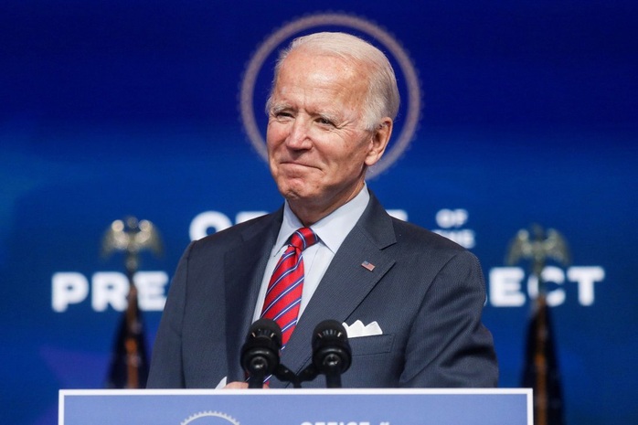 Thực hư tin Lầu Năm Góc làm khó ông Biden - Ảnh 1.