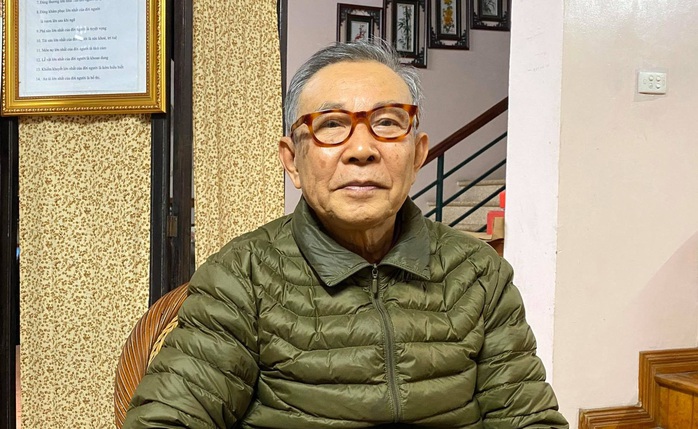 Hiện tượng tham nhũng trong các cơ quan chống tham nhũng không phổ biến - Ảnh 1. Hiện tượng tham nhũng trong các cơ quan chống tham nhũng không phổ biến - Ảnh 1.