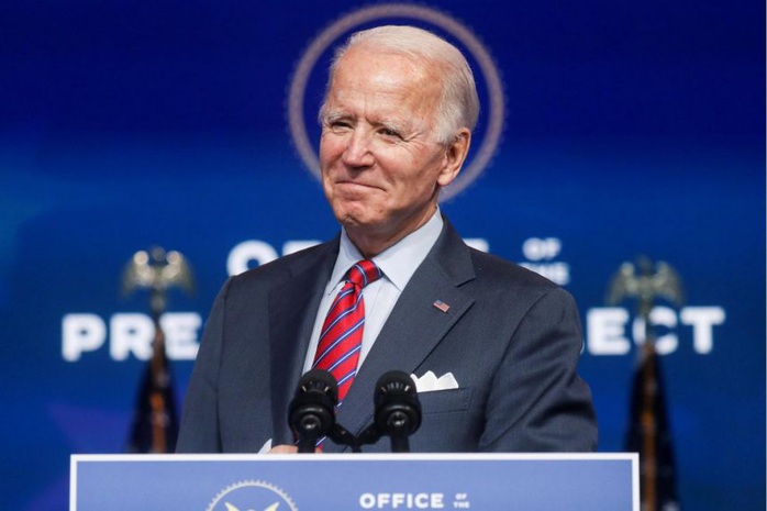 Sắp đến lúc không thể đảo ngược chiến thắng của ông Joe Biden? - Ảnh 1.