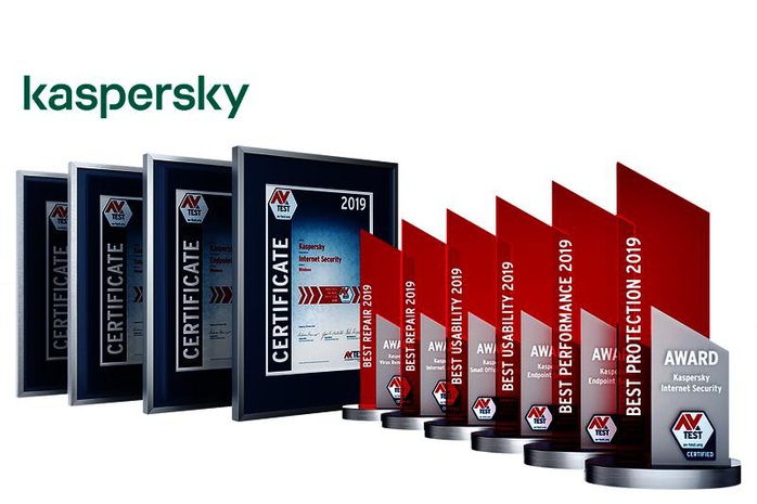 Bảo vệ an toàn trực tuyến cho gia đình bạn với Kaspersky Total Security - Ảnh 1.