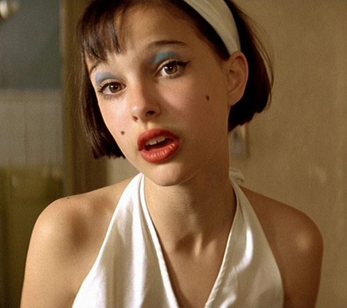 Natalie Portman sợ hãi bản thân vì vai “người lớn” năm 12 tuổi - Ảnh 2.