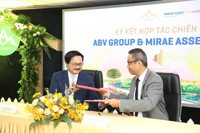 Mua trả góp mộ, xu hướng mới trong văn hoá nghĩa tử nghĩa tận - Ảnh 1. Mua trả góp mộ, xu hướng mới trong văn hoá nghĩa tử nghĩa tận - Ảnh 1.