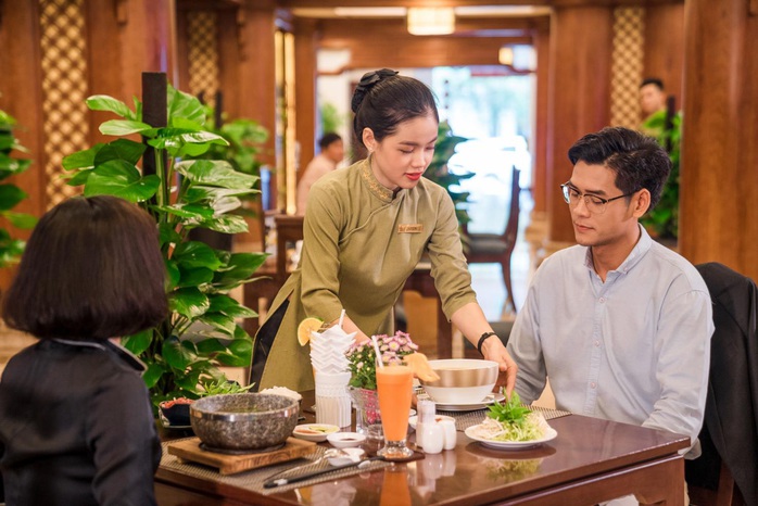 Saigontourist Group triển khai giải pháp đồng bộ phòng chống dịch nCoV, tạo ấn tượng tốt với khách hàng - Ảnh 1.