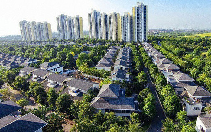 Hưng Yên lập quy hoạch khu nhà ở 18ha - Ảnh 1. Hưng Yên lập quy hoạch khu nhà ở 18ha - Ảnh 1.