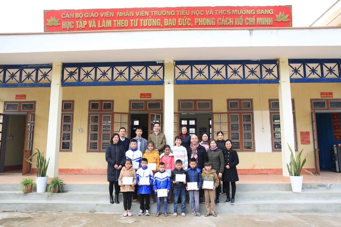 Doanh nghiệp và trách nhiệm xã hội: ALMA tham gia lễ phát động Tết Trồng cây 2020 - Ảnh 2. Doanh nghiệp và trách nhiệm xã hội: ALMA tham gia lễ phát động Tết Trồng cây 2020 - Ảnh 2.