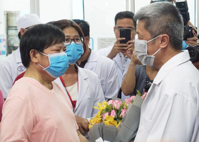 WHO: Việt Nam xử lý dịch bệnh Covid-19 rất tốt - Ảnh 2.
