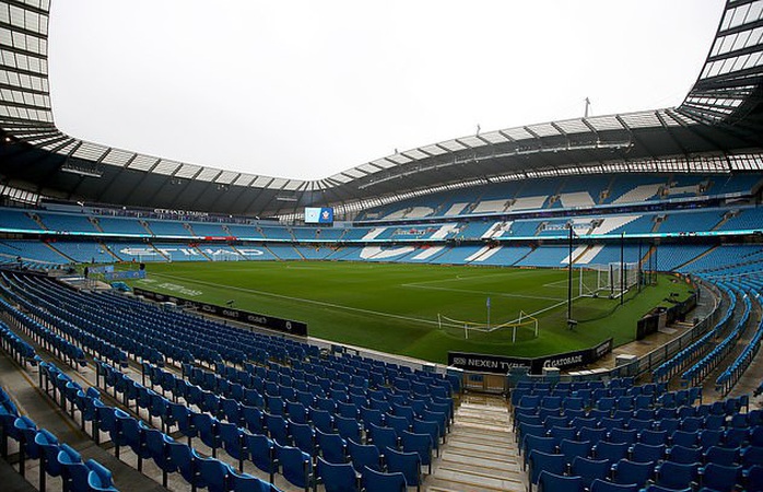 Phạm luật UEFA, Man City bị cấm dự cúp châu Âu 2 mùa - Ảnh 3.