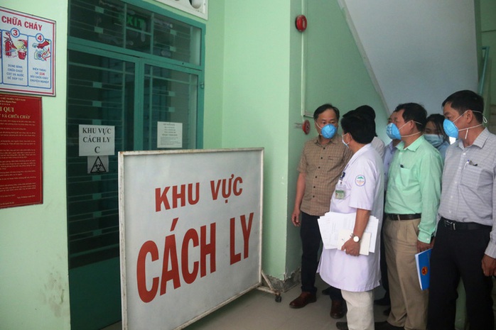 Bộ Y tế: Khánh Hoà đã đủ điều kiện công bố hết dịch Covid-19 - Ảnh 1.