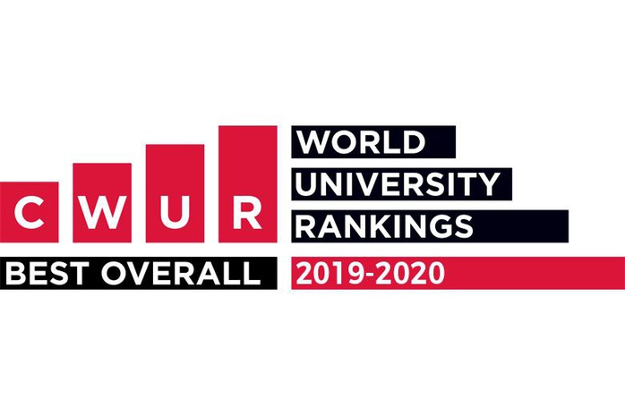 4 Đại học của Việt Nam trên Bảng Xếp hạng CWUR - Ảnh 1.