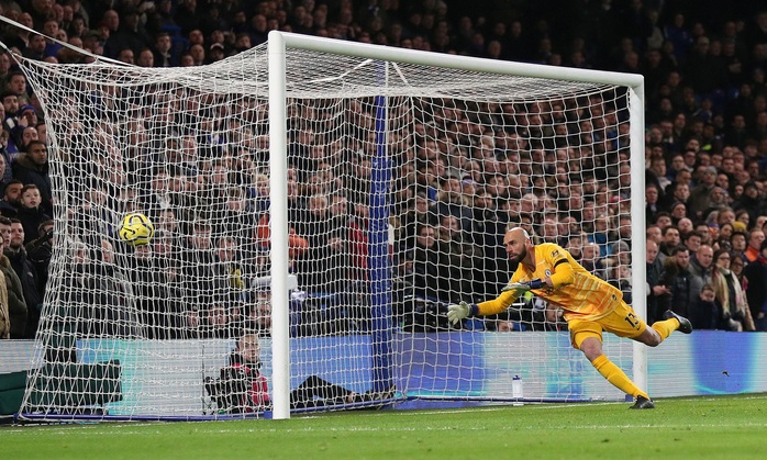 Man United đại phá Chelsea, thắng 2-0 ở Stamford Bridge - Ảnh 4.